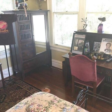 Inn Upon Moon River Plantation Chester Екстериор снимка