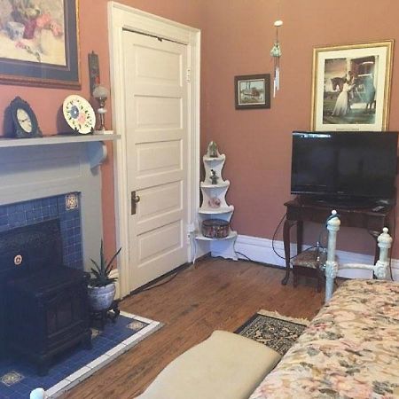 Inn Upon Moon River Plantation Chester Екстериор снимка