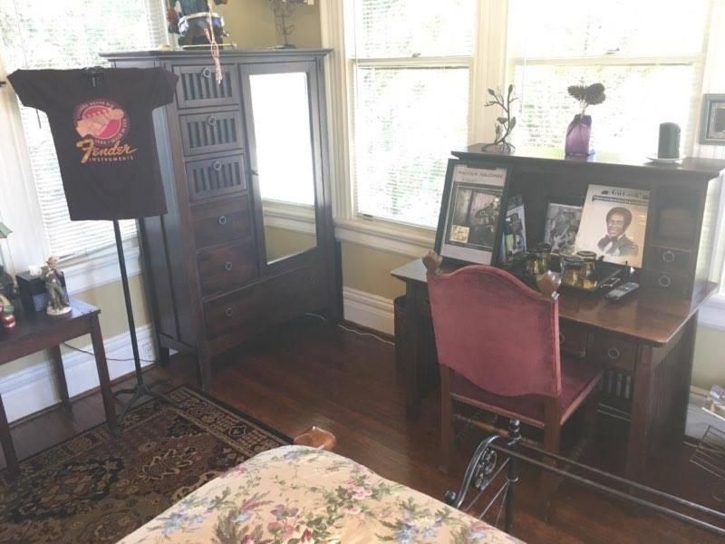 Inn Upon Moon River Plantation Chester Екстериор снимка