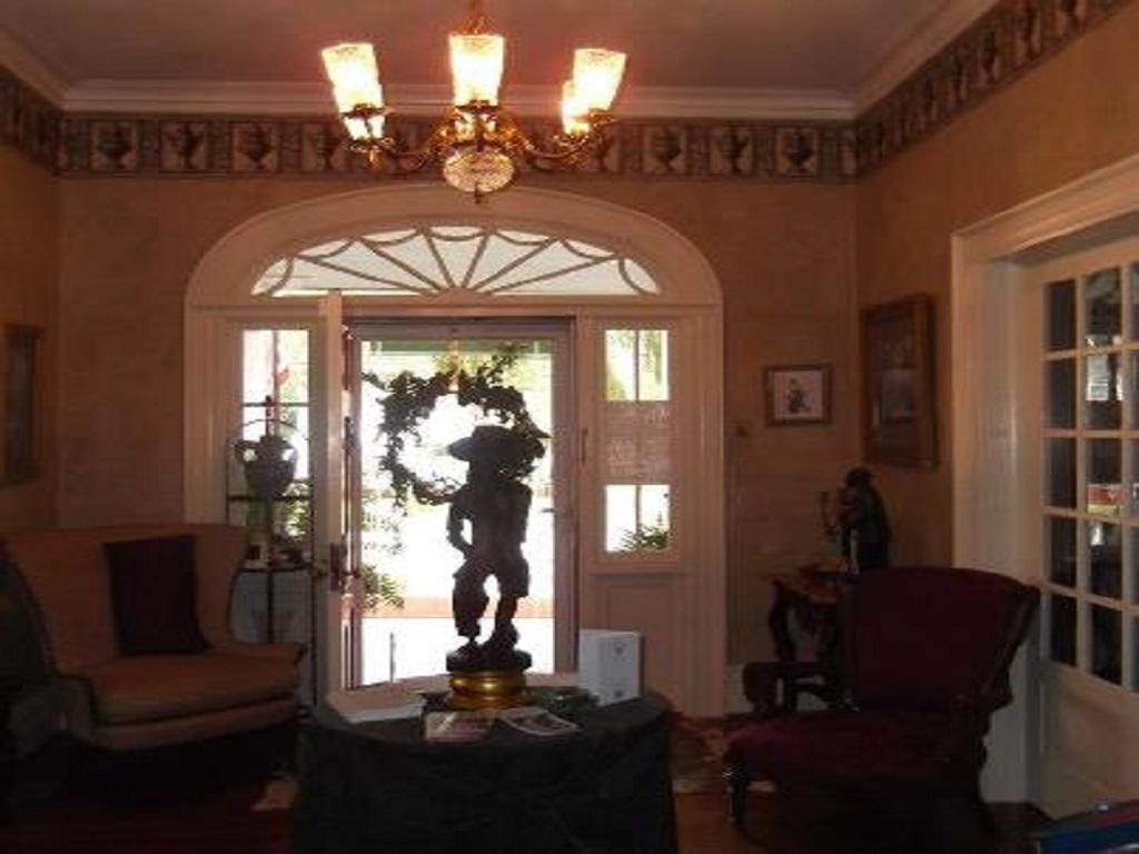 Inn Upon Moon River Plantation Chester Екстериор снимка