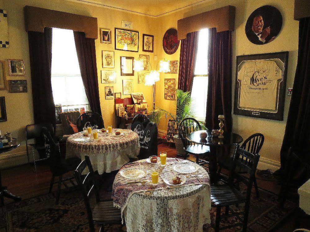 Inn Upon Moon River Plantation Chester Екстериор снимка