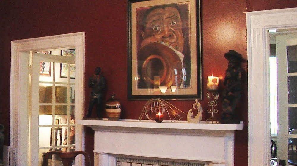 Inn Upon Moon River Plantation Chester Екстериор снимка